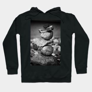 subconscious equilibrium Hoodie